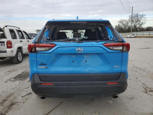 JTMW1RFV4KD020780 | 2019 TOYOTA RAV4 XLE