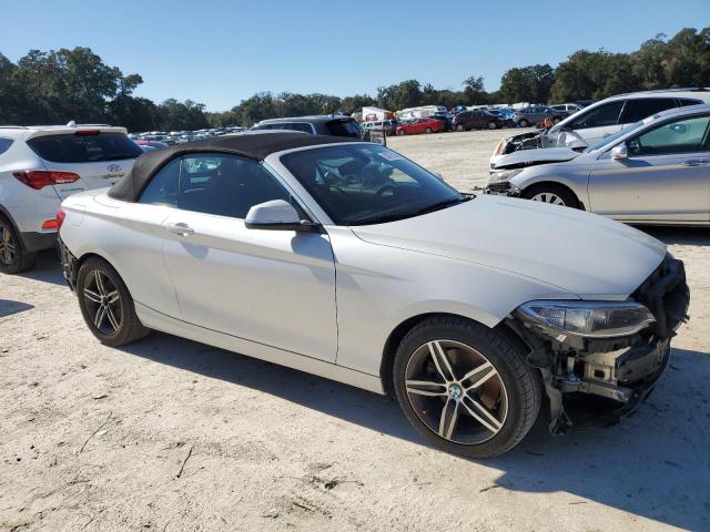 VIN WBA2K9C36HV950601 2017 BMW 2 Series, 230I no.4