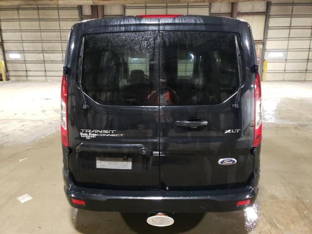 NM0GS9F77E1163115 | 2014 Ford transit connect xlt