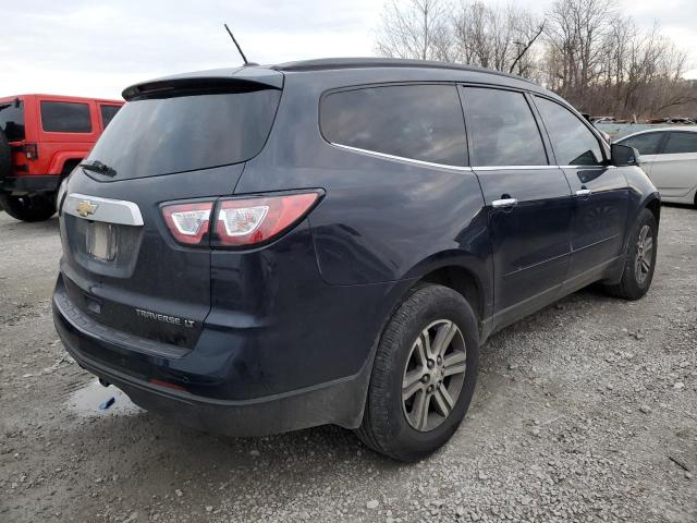 1GNKVHKD1FJ317613 | 2015 CHEVROLET TRAVERSE L