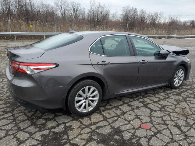 4T1B11HK8KU235903 | 2019 TOYOTA CAMRY L