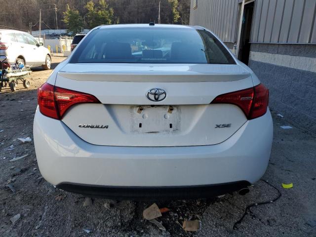 2T1BURHE8KC129999 | 2019 TOYOTA COROLLA L