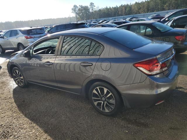 19XFB2F83EE059880 | 2014 HONDA CIVIC EX