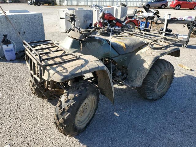 2003 HONDA ATV N0V1N000078914243