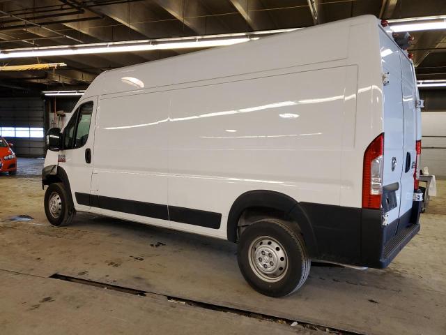 3C6TRVDG9LE136010 | 2020 RAM PROMASTER