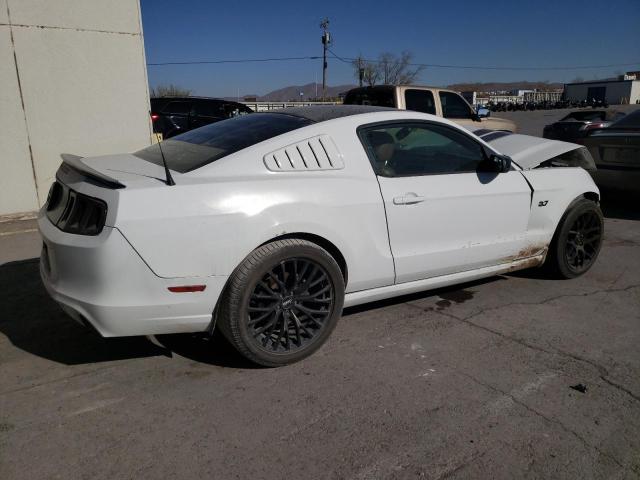 1ZVBP8AM5E5271566 | 2014 FORD MUSTANG