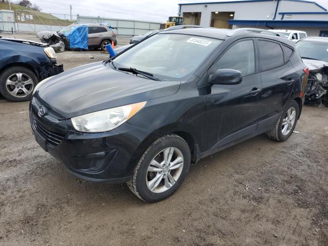 2011 Hyundai Tucson GLS