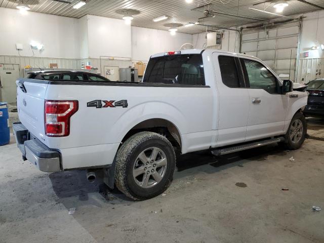 2019 FORD F150 SUPER - 1FTEX1EPXKKF02003