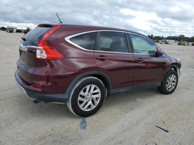 2HKRM3H50FH518425 | 2015 HONDA CR-V EX