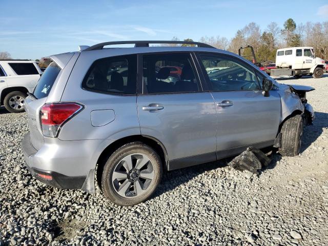 JF2SJAEC1HH409783 | 2017 SUBARU FORESTER