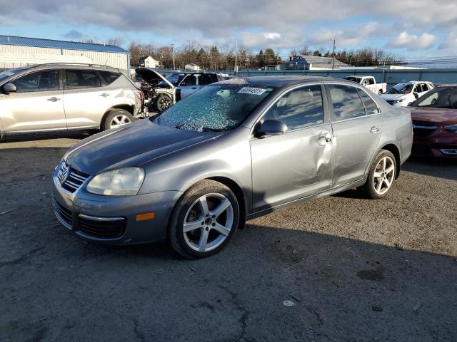 2009 Volkswagen Jetta SE