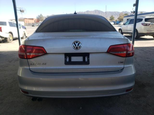 3VWD17AJ6FM331683 2015 Volkswagen Jetta Se