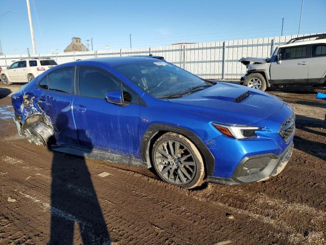 2022 SUBARU WRX GT JF1VBAU62N8022486