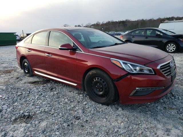 5NPE34AF0FH102174 | 2015 HYUNDAI SONATA SPO