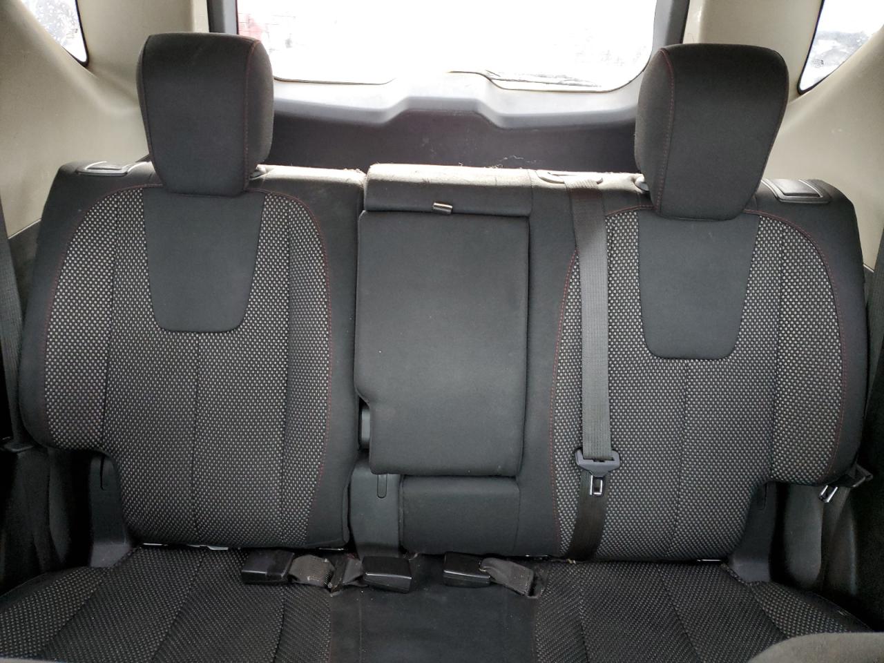 2GNALBEK6F1108287 2015 Chevrolet Equinox Lt