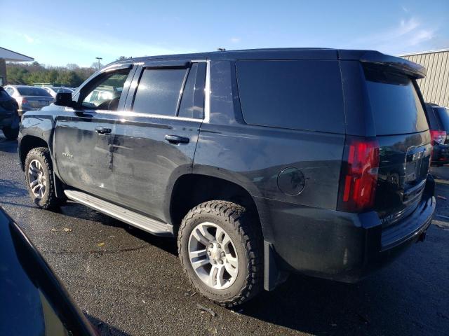 2016 CHEVROLET TAHOE SPEC 1GNSKFEC2GR359212
