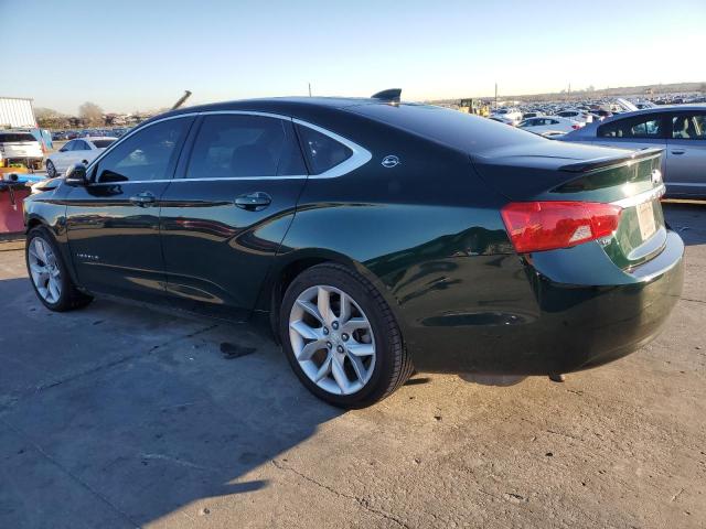 2G1125S3XF9262246 | 2015 CHEVROLET IMPALA LT