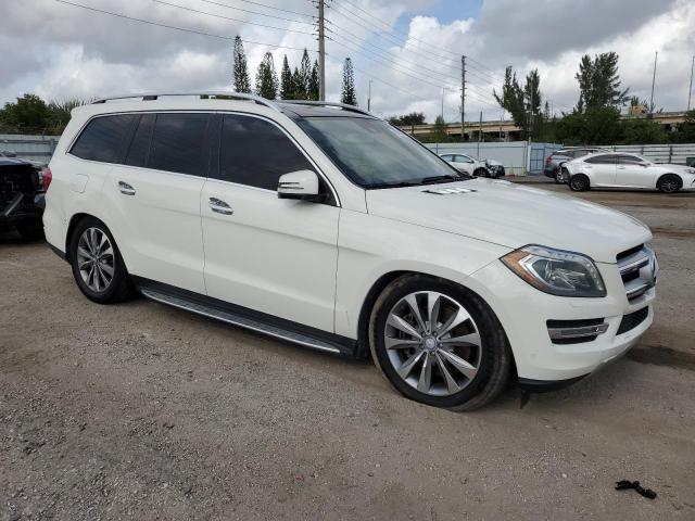 VIN 4JGDF7CE2DA199421 2013 Mercedes-Benz GL-Class, ... no.4