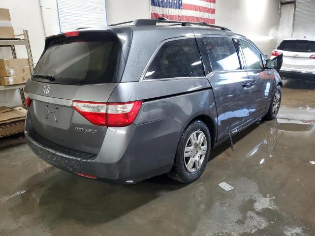 2012 Honda Odyssey Lx VIN: 5FNRL5H22CB079467 Lot: 79493343