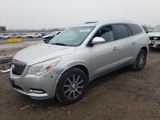 2013 Buick Enclave 