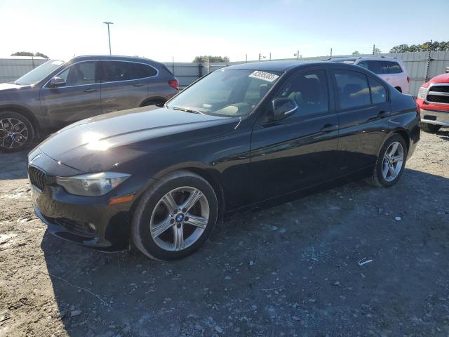 2013 BMW 3 Series 328i