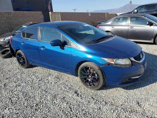 2HGFB2F58FH524537 | 2015 HONDA CIVIC LX