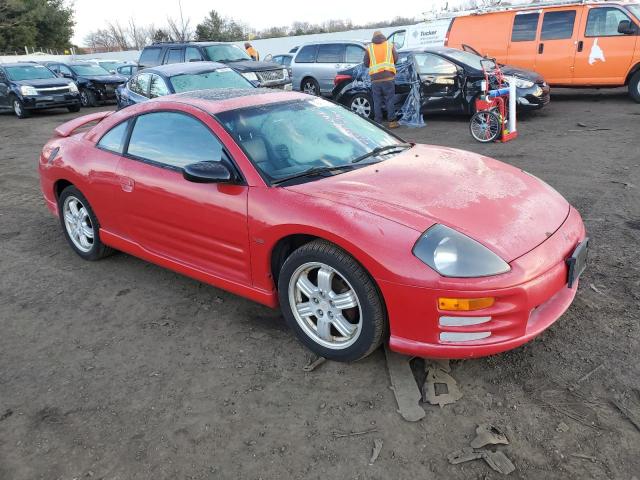 2001 Mitsubishi Eclipse Gt VIN: 4A3AC54H81E019843 Lot: 79485423