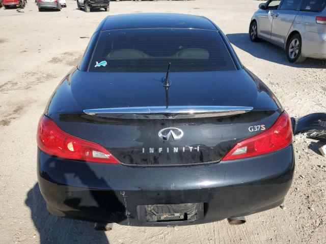 JNKCV66E69M722162 | 2009 Infiniti g37 base