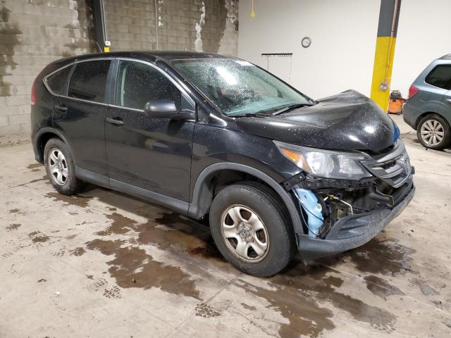 VIN 2HKRM4H33EH603620 2014 Honda CR-V, LX no.4