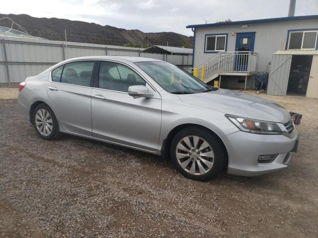 Vin: 1hgcr2f83da256954, lot: 81852883, honda accord exl 20134