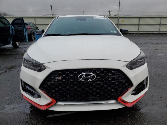 KMHT36AH5MU009878 | 2021 HYUNDAI VELOSTER N