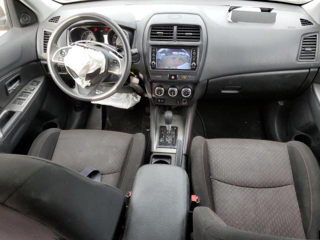 JA4AP3AU0KU017096 | 2019 MITSUBISHI OUTLANDER