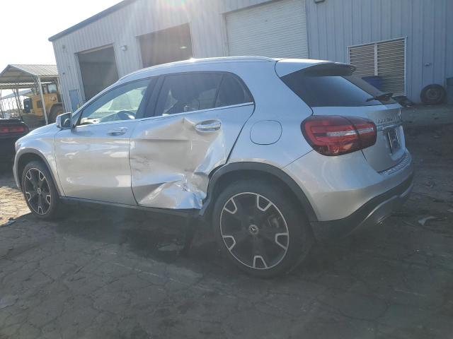 VIN WDCTG4EB4KU003855 2019 Mercedes-Benz GLA-Class,... no.2