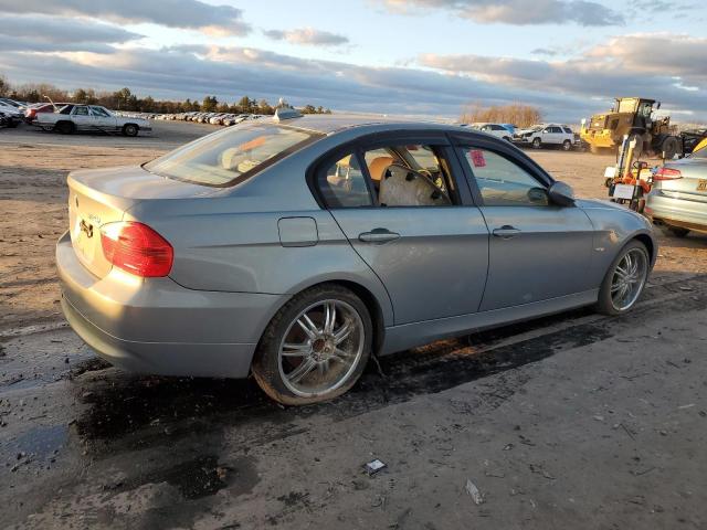 WBAVB13596KX48950 | 2006 BMW 325 i