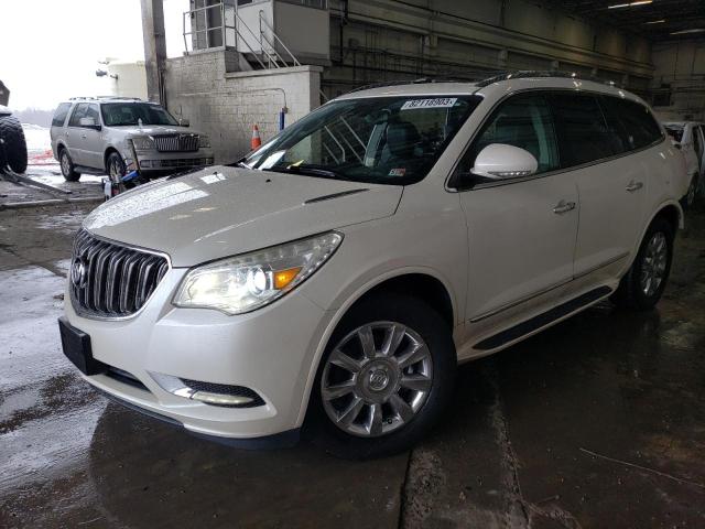 2014 Buick Enclave 