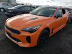 KIA STINGER GT photo