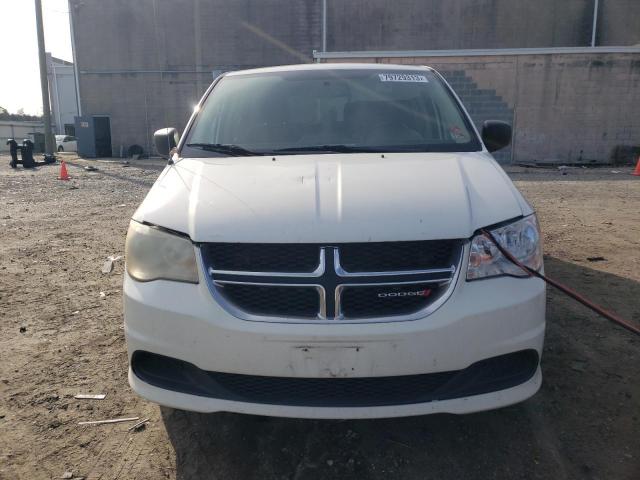 2C4RDGBG2DR538967 | 2013 Dodge grand caravan se