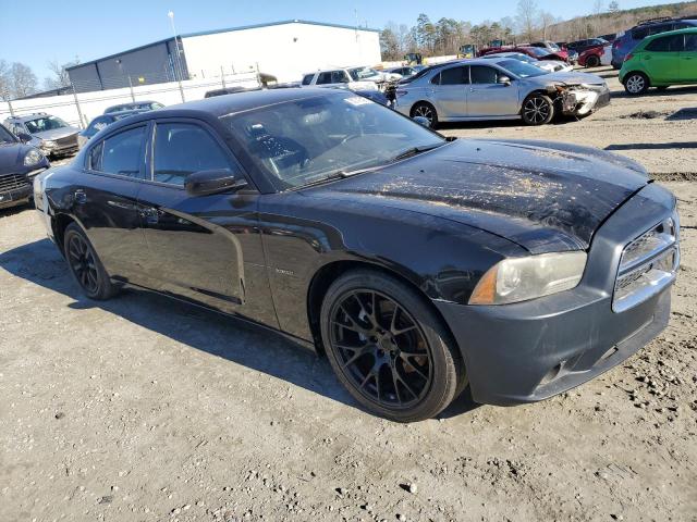 2C3CDXCT1EH171167 | 2014 Dodge charger r/t