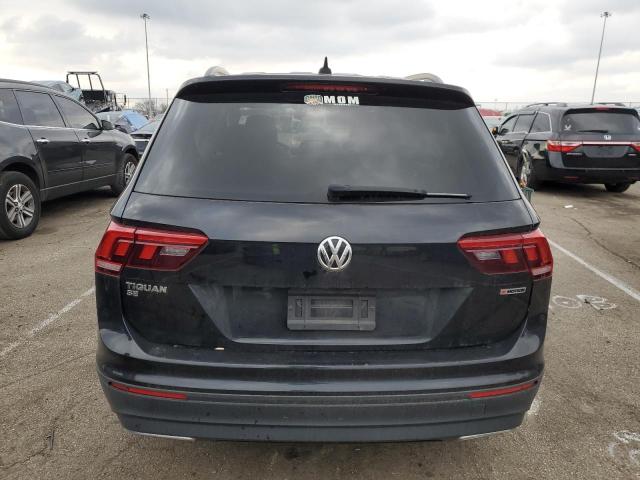 3VV2B7AX1KM176645 | 2019 VOLKSWAGEN TIGUAN SE