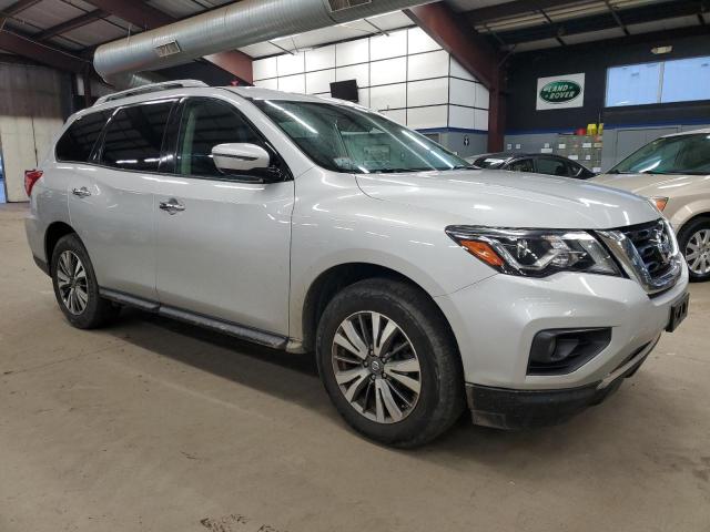 5N1DR2MM2HC662300 | 2017 NISSAN PATHFINDER