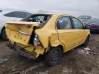 Lot #2907344009 2008 CHEVROLET AVEO BASE