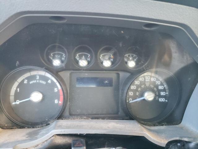 2013 Ford F450 Super Duty VIN: 1FDUF4GY4DEB00514 Lot: 40793024