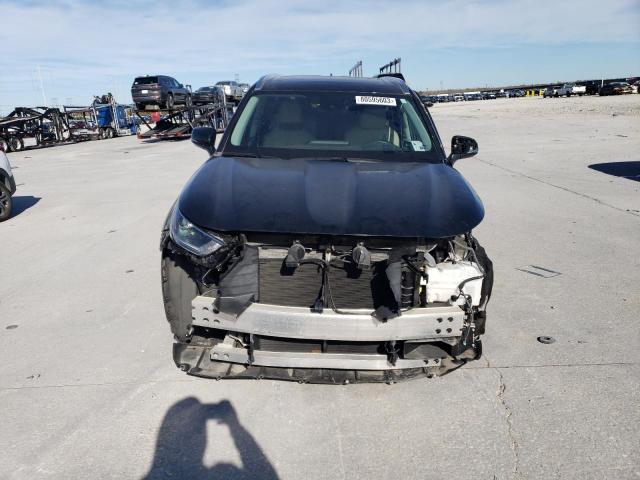 VIN 5TDGZRAH0MS036173 2021 Toyota Highlander, Xle no.5