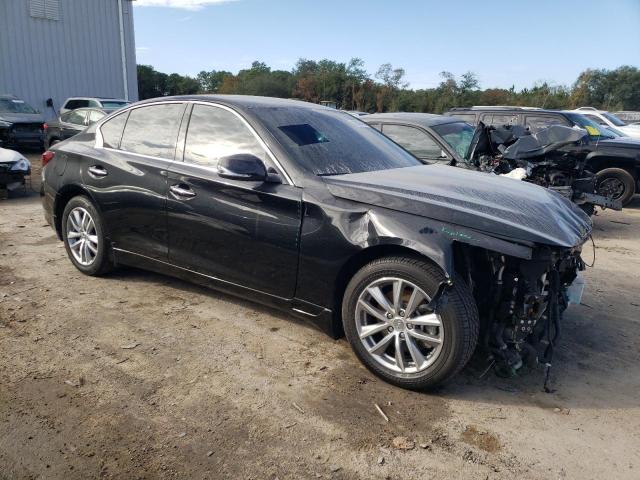 2021 INFINITI Q50 PURE - JN1EV7AR7MM750865