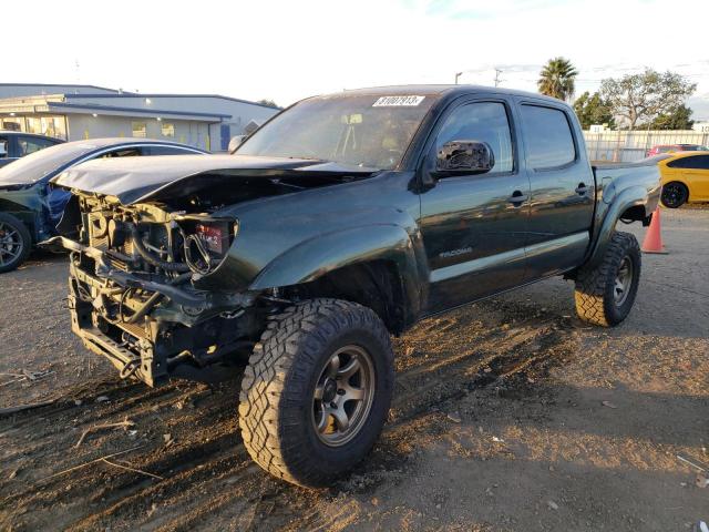 2014 Toyota Tacoma 