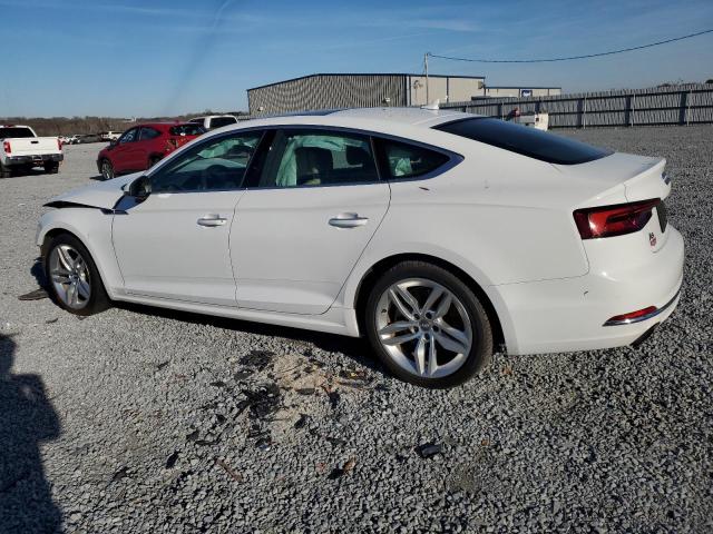 WAUANCF56KA059560 | 2019 AUDI A5 PREMIUM