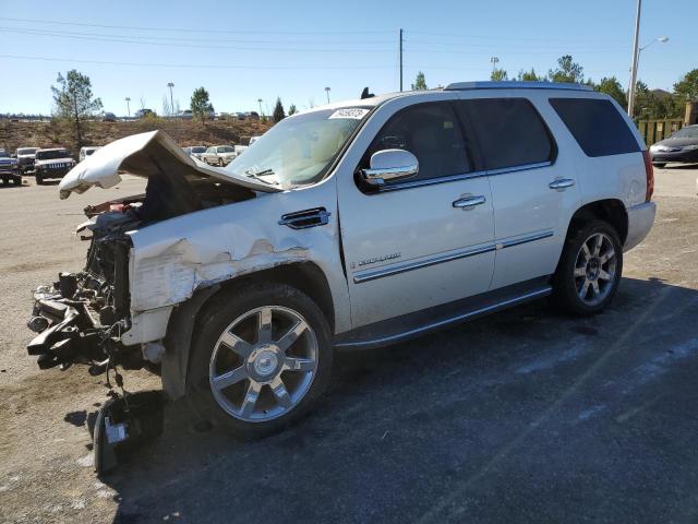 2007 Cadillac Escalade Luxury