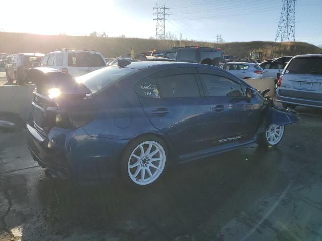 JF1VA2U63F9813579 | 2015 SUBARU WRX STI LI