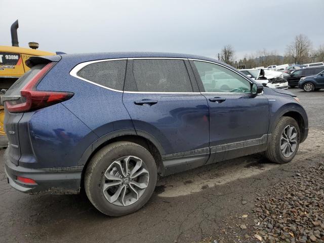 5J6RT6H83NL040648 | 2022 HONDA CR-V