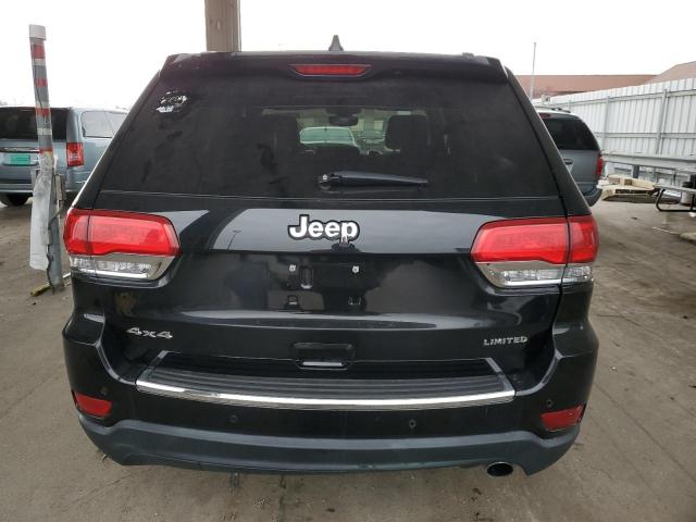 1C4RJFBGXKC730839 | 2019 JEEP GRAND CHER